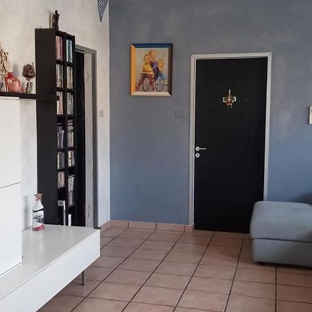 فيلا Locazione Mimosa Con Giardino Ostellato المظهر الخارجي الصورة